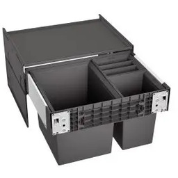 Blanco Select II XL 60-3 526205 1x30l 2x8l