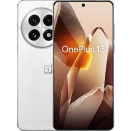 Smartfon ONEPLUS 13 5G 16/512GB Biały