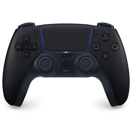 Sony Computer Kontroler SONY DualSense Czarny Zyskaj