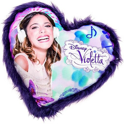 Joy Toy 15565 33 x 33 cm poduszka