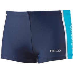 Beco Chłopięce kąpielówki kąpielówki aqua strój kąpielowy, morski/turkusowy,