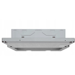 Okap szufladowy teleskopowy Bosch Serie 2 DFL063W56 2