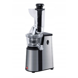 Wyciskarka wolnoobrotowa Eldom PerfectJuicer PJ450 400W srebrna