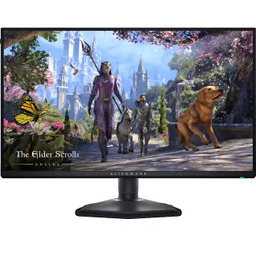 Dell Alienware AW2725QF 27" 4K IPS 180Hz 0,5ms