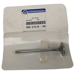 Zwwór ssący MOPAR Jeep Cherokee 2,5 / 2,8