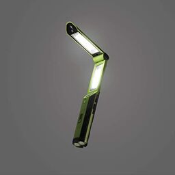 EMOS - Rozkładana lampa robocza LED z powerbankiem