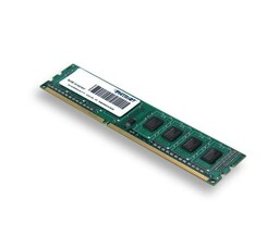 Patriot Signature Line DDR3 4GB 1600 CL11 Pamięć