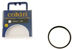 Cokin S830 filtr dyfuzyjny 1 58mm