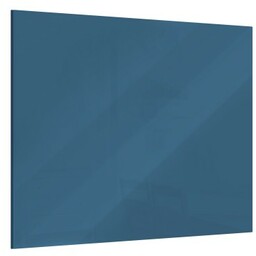 Tablica szklana magnetyczna Aquaman 45x45cm - bezramowa tablica