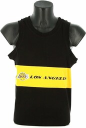 New Era NBA Colour Block Tank Loslak AGD