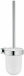 GROHE 40513AL1 Essentials cube szczotka toaletowa