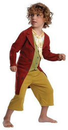 Kostium Bilbo Baggins