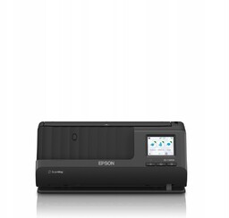 Epson Skaner Es C380W ES-C380W