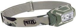 Latarka czołowa, czołówka Petzl Aria 2 RGB E070BA01
