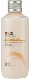 THE FACE SHOP - Rice Ceramide - Moisturizing