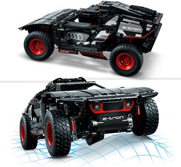 Zestaw Lego(r) Technic 42160 Audi Rs Q E-tron