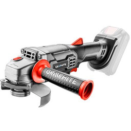 Szlifierka kątowa akumulatorowa Energy+ 18 V Li-Ion tarcza
