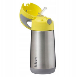 b.box bidon termiczny 350 ml Lemon Sherbet, 1