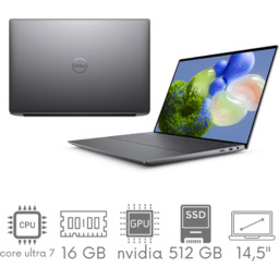 Dell XPS 14 9440 Ultra 7 155H 16GB