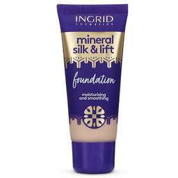 Ingrid Podkład mineralny Silk & Lift nr 280
