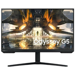 Monitor SAMSUNG Odyssey G5 LS32AG520PUXEN, IPS, 32 ,