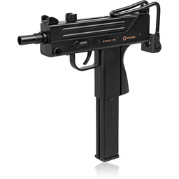 Pistolet wiatrówka RANGER M11 MiniUZ1 KWC kal.4,5BBs 39-strzał.