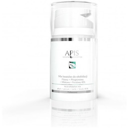 Apis Exfoliation Acid mix kwasów do eksfoliacji Fitowy