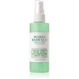 Mario Badescu Facial Spray With Aloe, Cucumber And