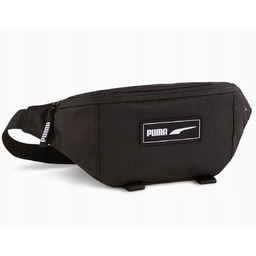 Nerka Saszetka Sportowa Puma 090704-01 Czarna
