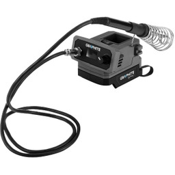 Graphite Energy+ 58GE143 Stacja lutownicza