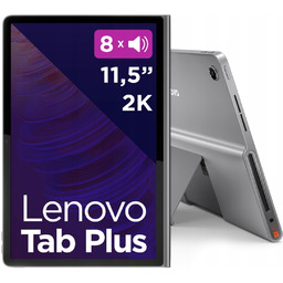 Tablet Lenovo Tab Plus (TB351FU) 11,5" 8 Gb