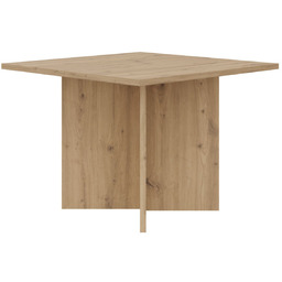 Stół rozkładany Form dąb artisan