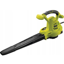 RYOBI Odkurzacz do liści elektryczny RBV3000CSV 5133002188