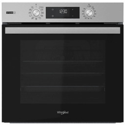 PRODUKT PO EKSPOZYCJI - Piekarnik WHIRLPOOL OMSR58CU1SX