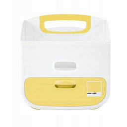 Ubbi Organizer na Pieluszki Pantone Yellow