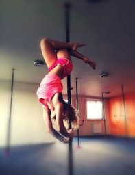 Indywidualna lekcja Pole dance Puławy