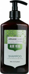 ARGANICARE - ALOE VERA - SHAMPOO - Szampon