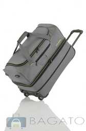 Torba Podróżna na kołach TRAVELITE Basics 64l
