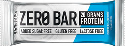 Biotech USA Zero Bar 50g