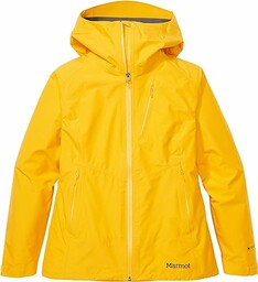 Marmot Kurtka damska Knife Edge żółty Solar XS