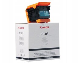Głowica drukująca Canon PF-03 2251B001
