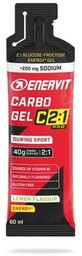 ENERVIT Żel energetyczny z sodem CARBO GEL C2:1