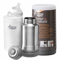 Podgrzewacz wielofunkcyjny Tommee Tippee
