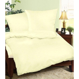 Karo Pościel z kory 140x200 ekri 03 jednobarwna