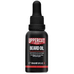 Uppercut Deluxe Beard Oil olejek do brody 30