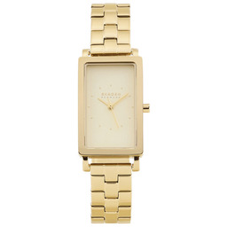 Zegarek Skagen Hagen SKW3098 Złoty