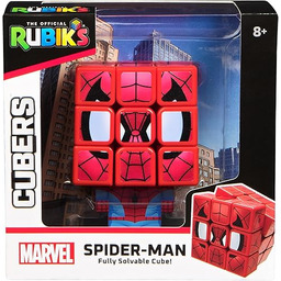 Rubik''s: Kostki Bohaterów Spiderman