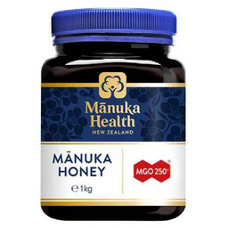 Miód MANUKA MGO 250+ miód, 1 kg
