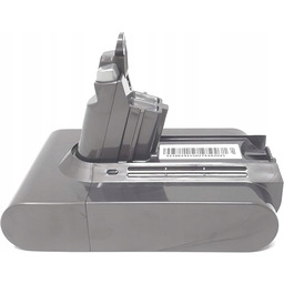 Dyson Akumulator wielokrotnego ładowania do odkurzacza Dyson