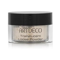 Artdeco Translucent Loose Powder puder 8 g